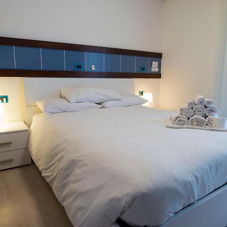 B&B Il Bacio Perugia Kültér fotó