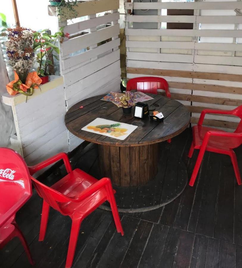 B&B Il Bacio Perugia Kültér fotó