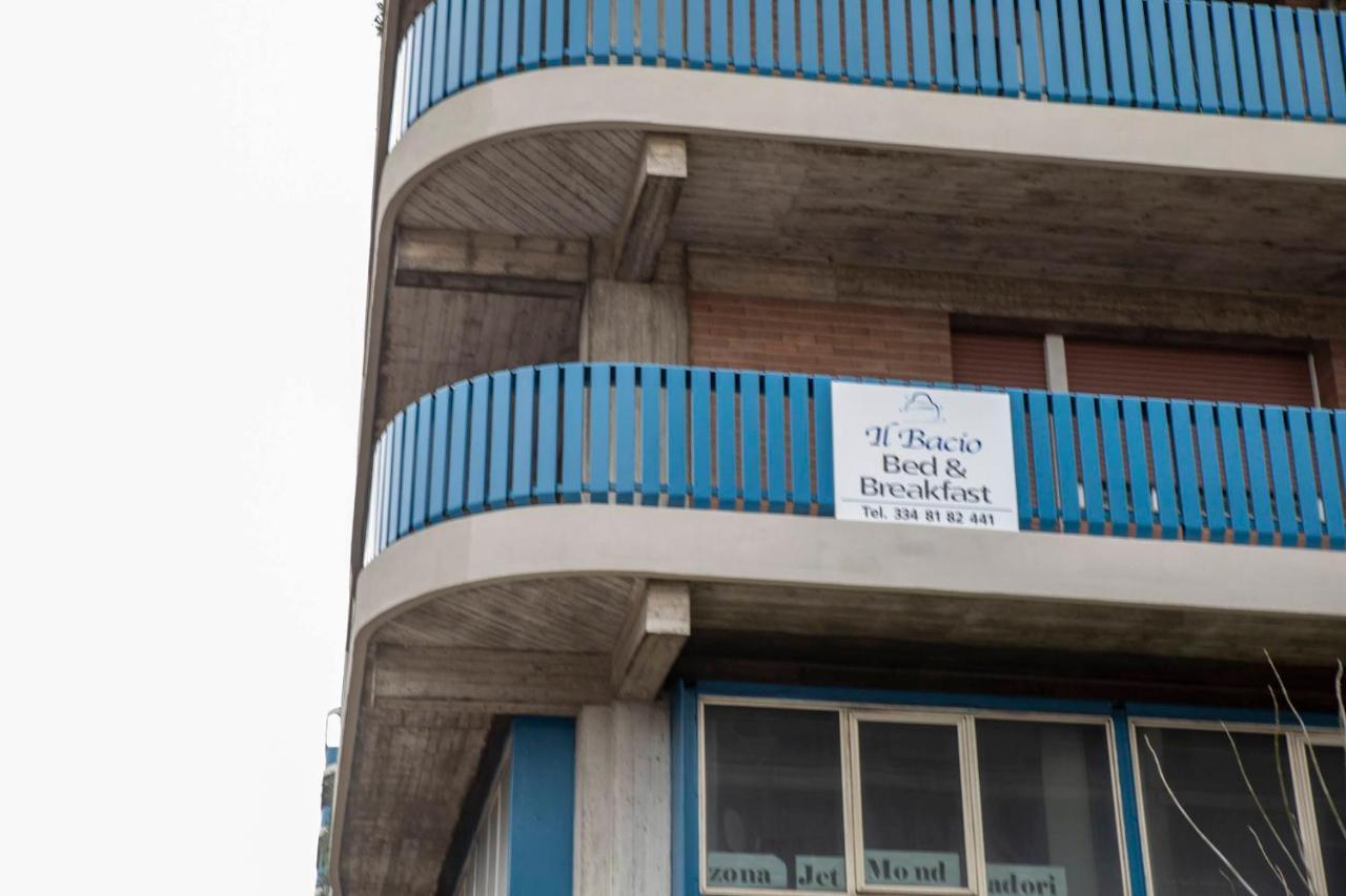 B&B Il Bacio Perugia Kültér fotó
