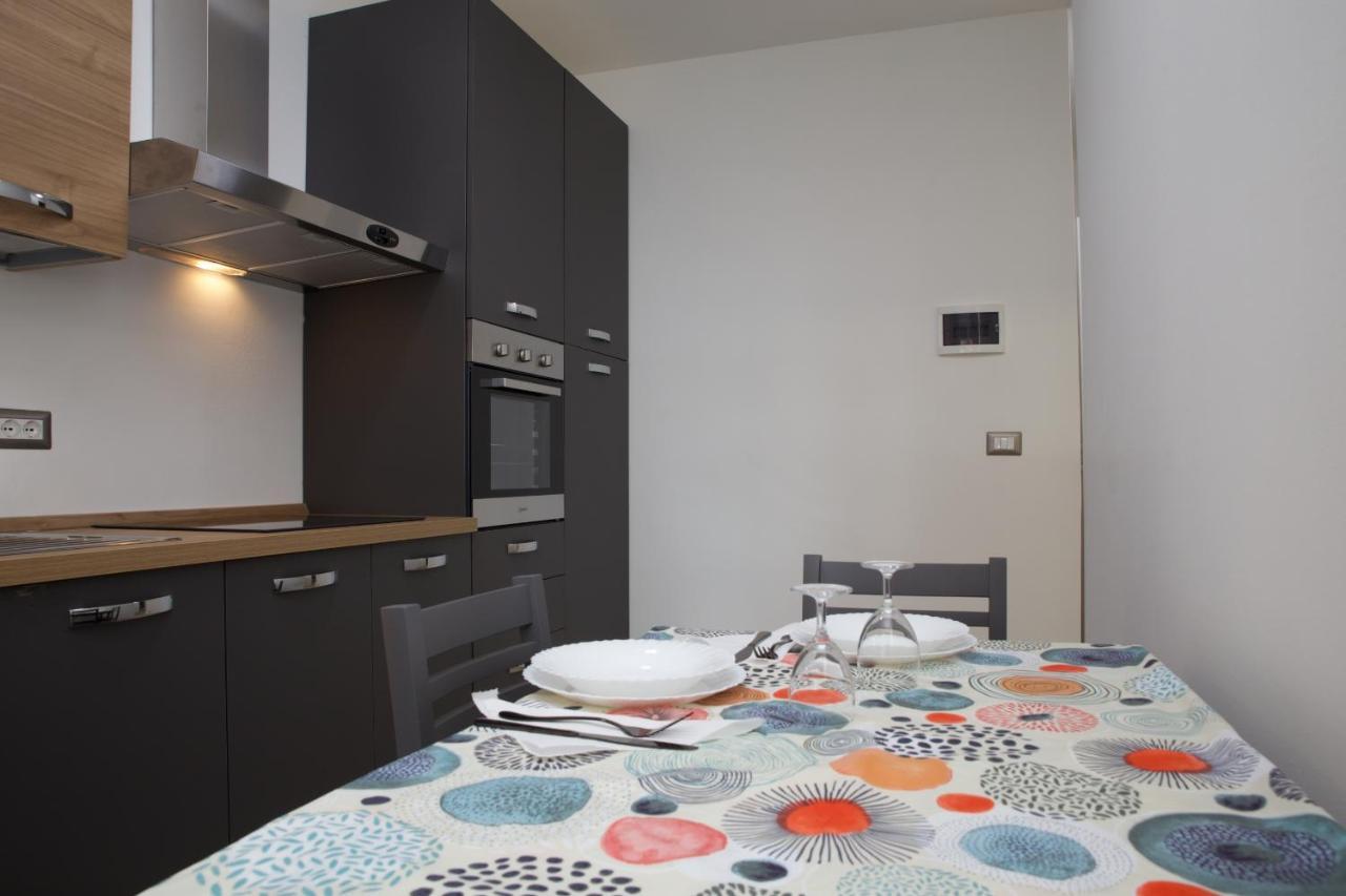 B&B Il Bacio Perugia Kültér fotó