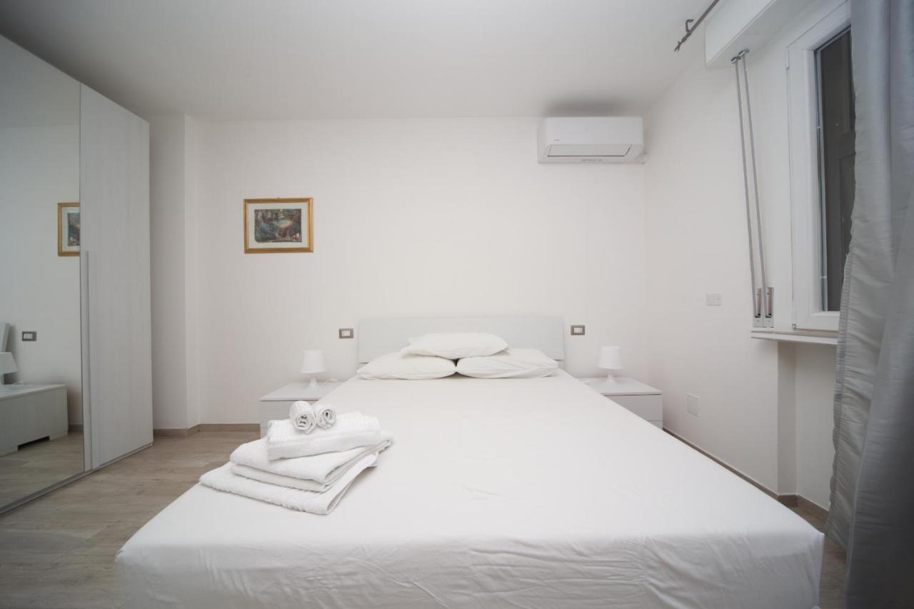 B&B Il Bacio Perugia Kültér fotó