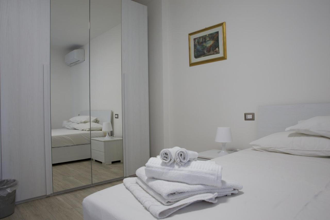 B&B Il Bacio Perugia Kültér fotó