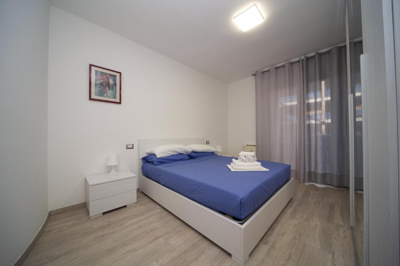 B&B Il Bacio Perugia Kültér fotó