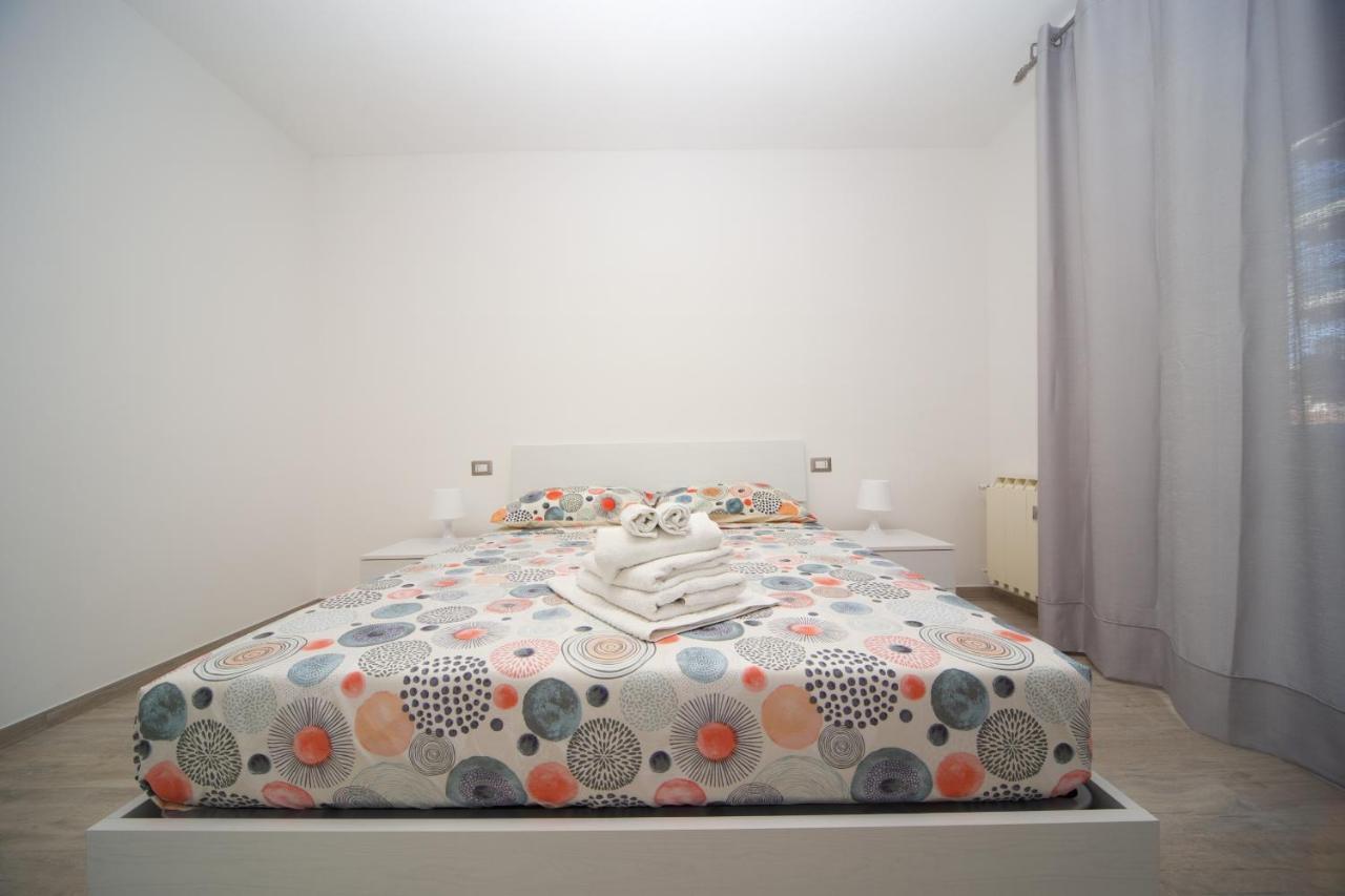 B&B Il Bacio Perugia Kültér fotó