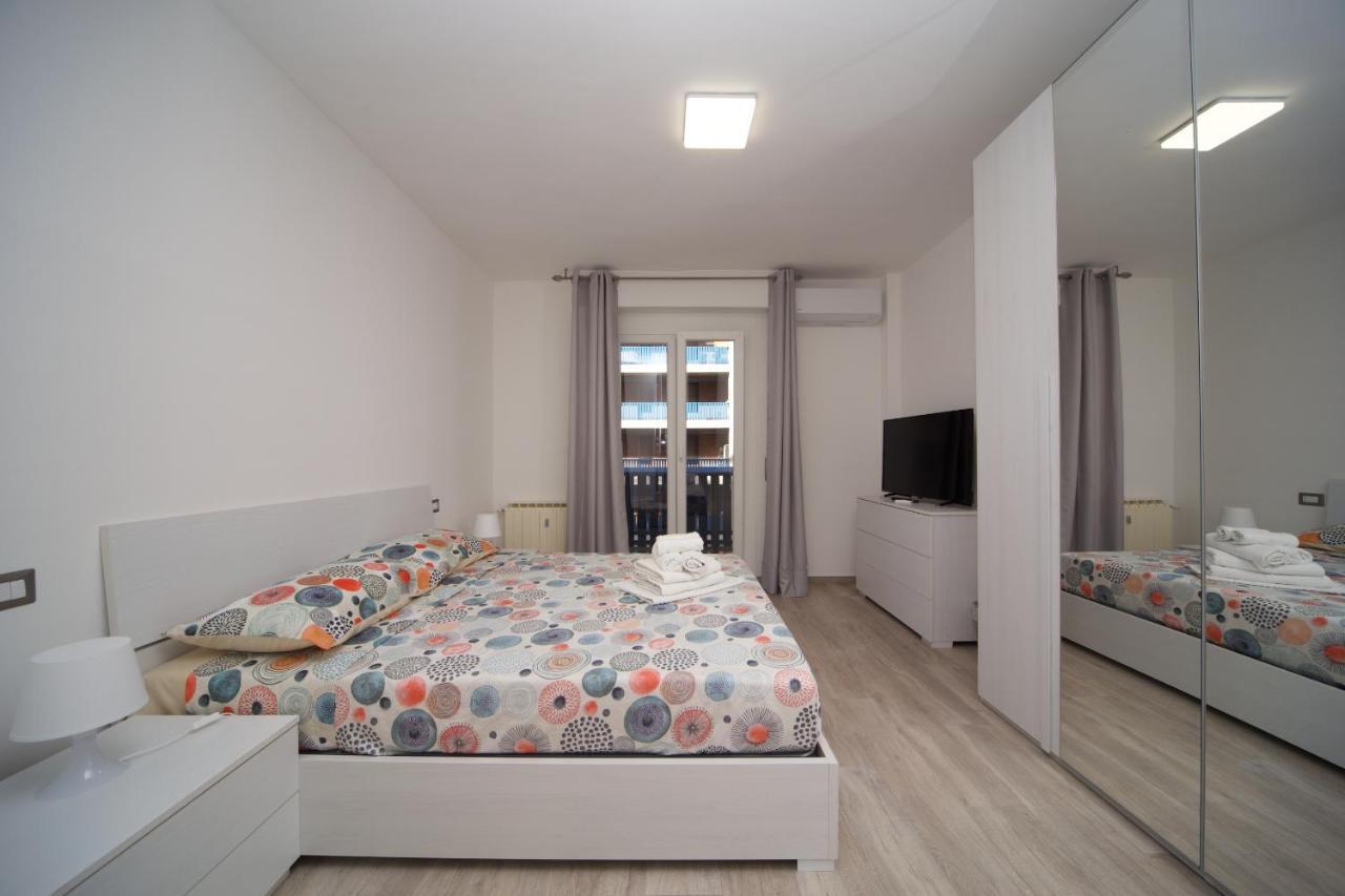 B&B Il Bacio Perugia Kültér fotó