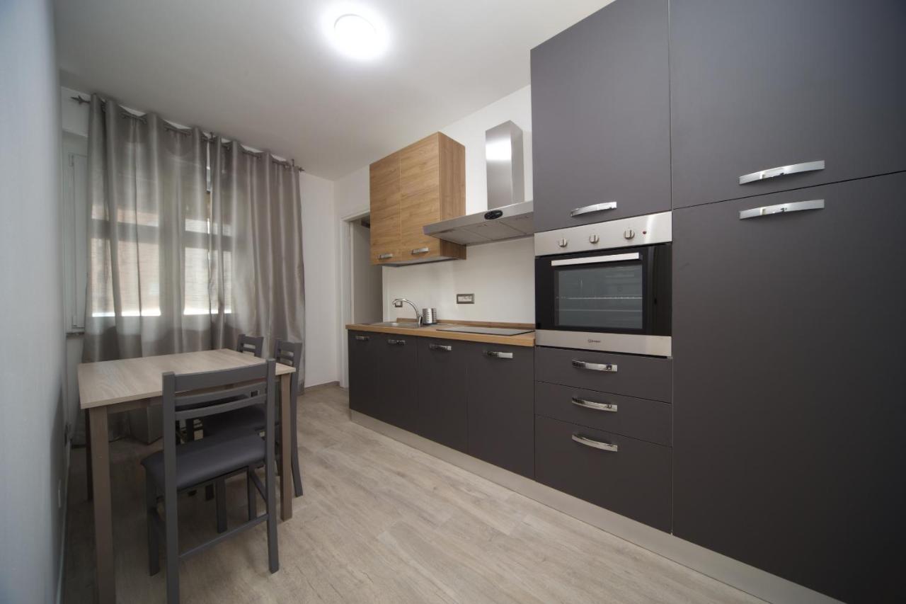 B&B Il Bacio Perugia Kültér fotó