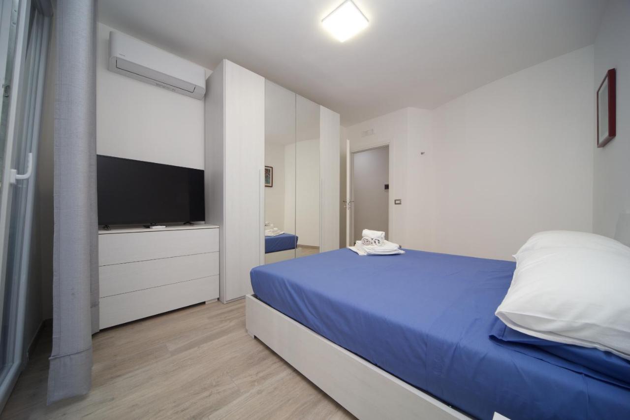B&B Il Bacio Perugia Kültér fotó