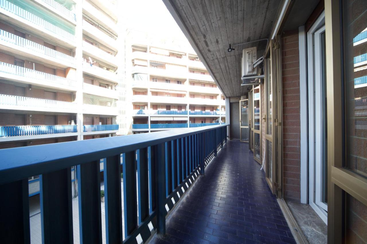 B&B Il Bacio Perugia Kültér fotó