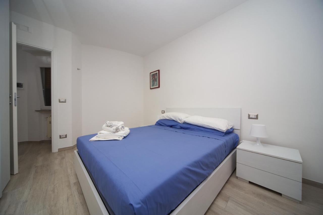 B&B Il Bacio Perugia Kültér fotó