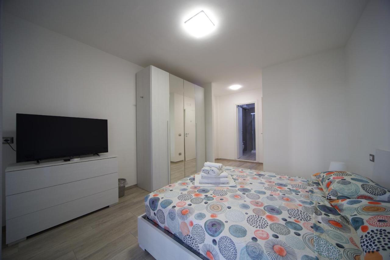 B&B Il Bacio Perugia Kültér fotó