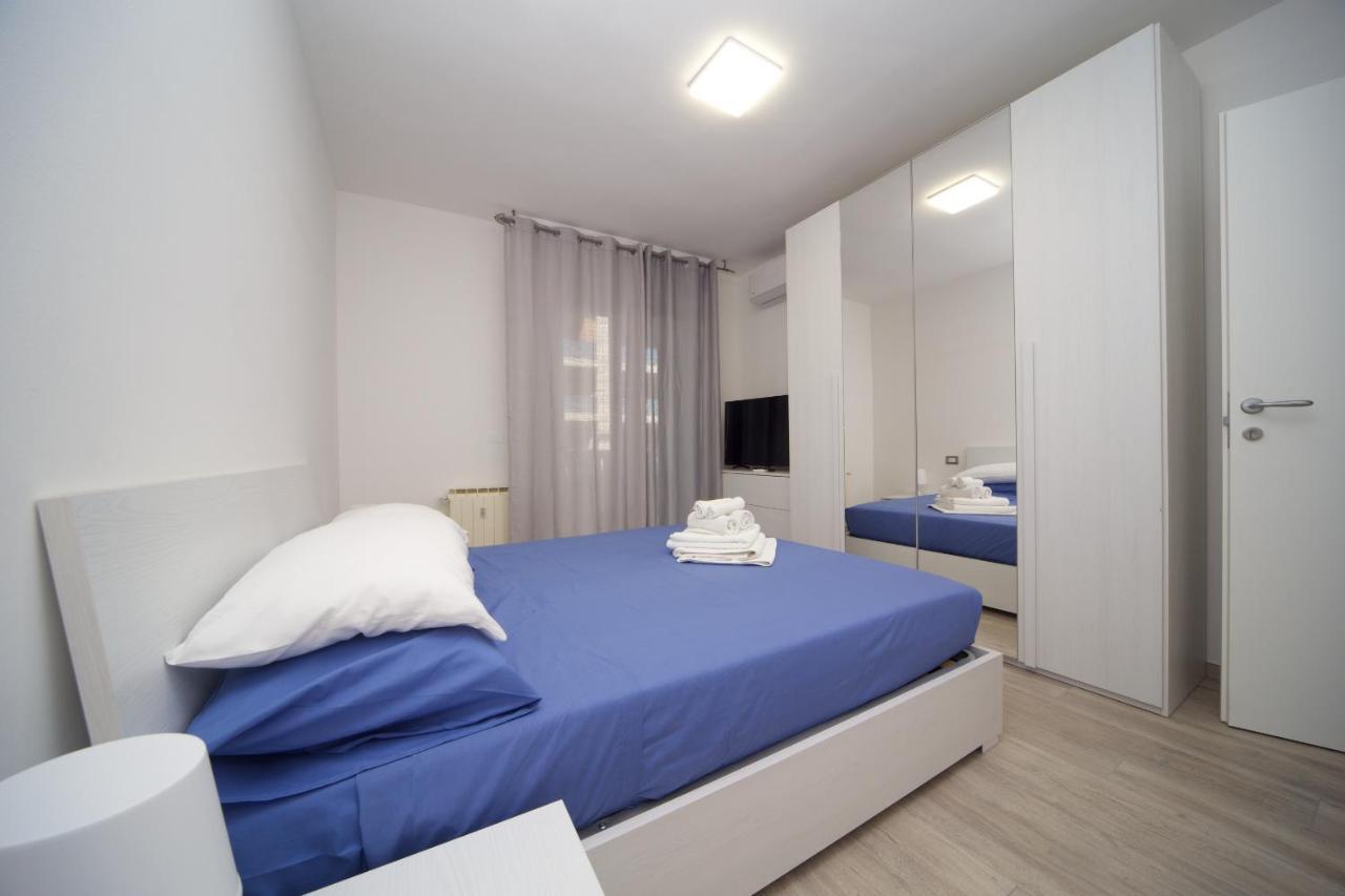 B&B Il Bacio Perugia Kültér fotó