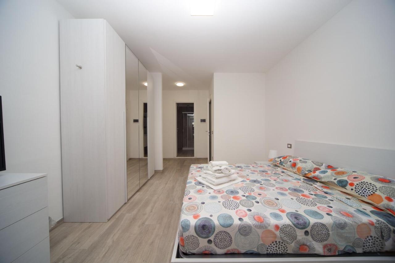 B&B Il Bacio Perugia Kültér fotó