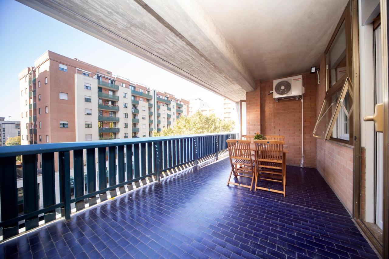 B&B Il Bacio Perugia Kültér fotó