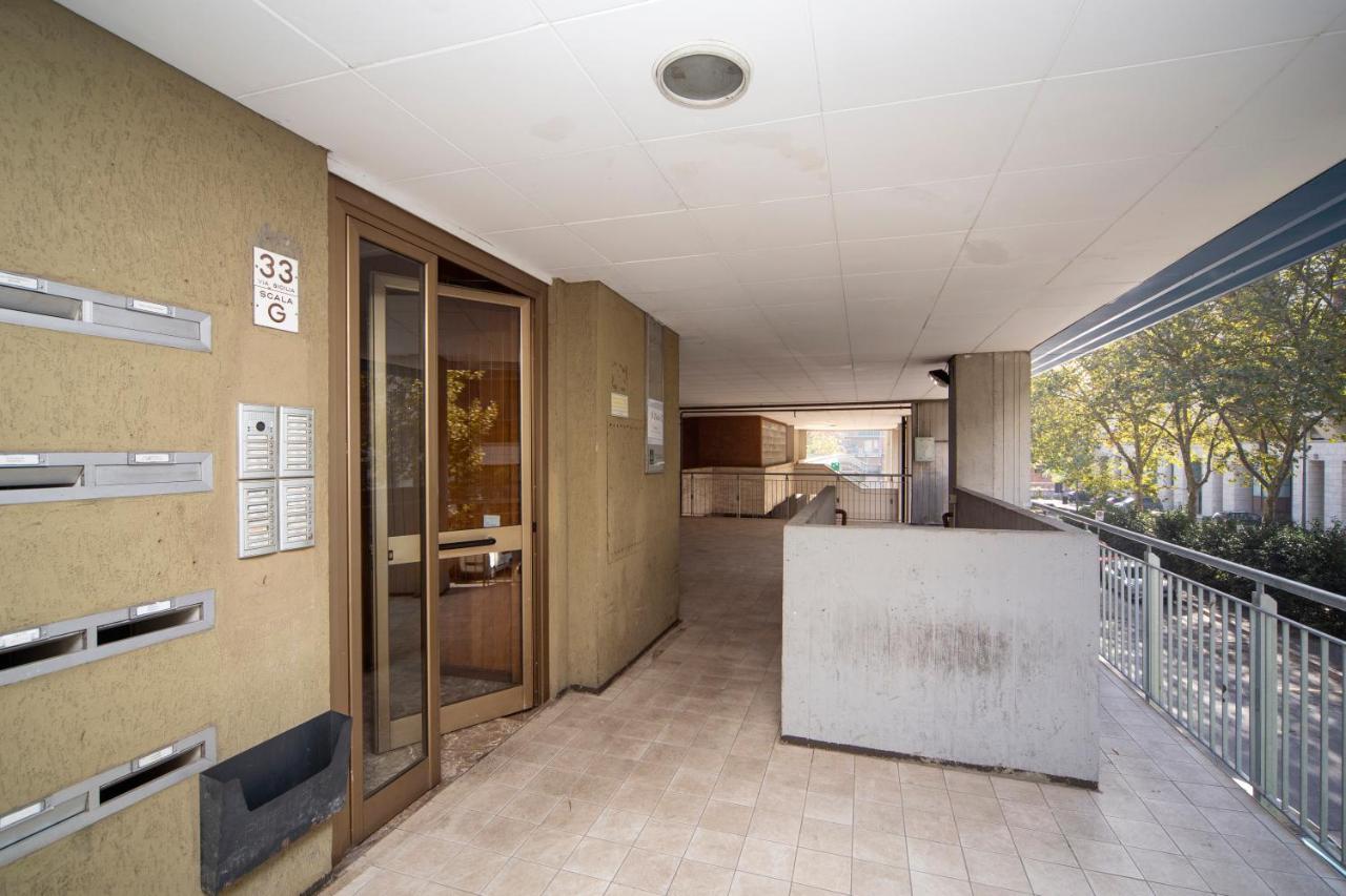 B&B Il Bacio Perugia Kültér fotó