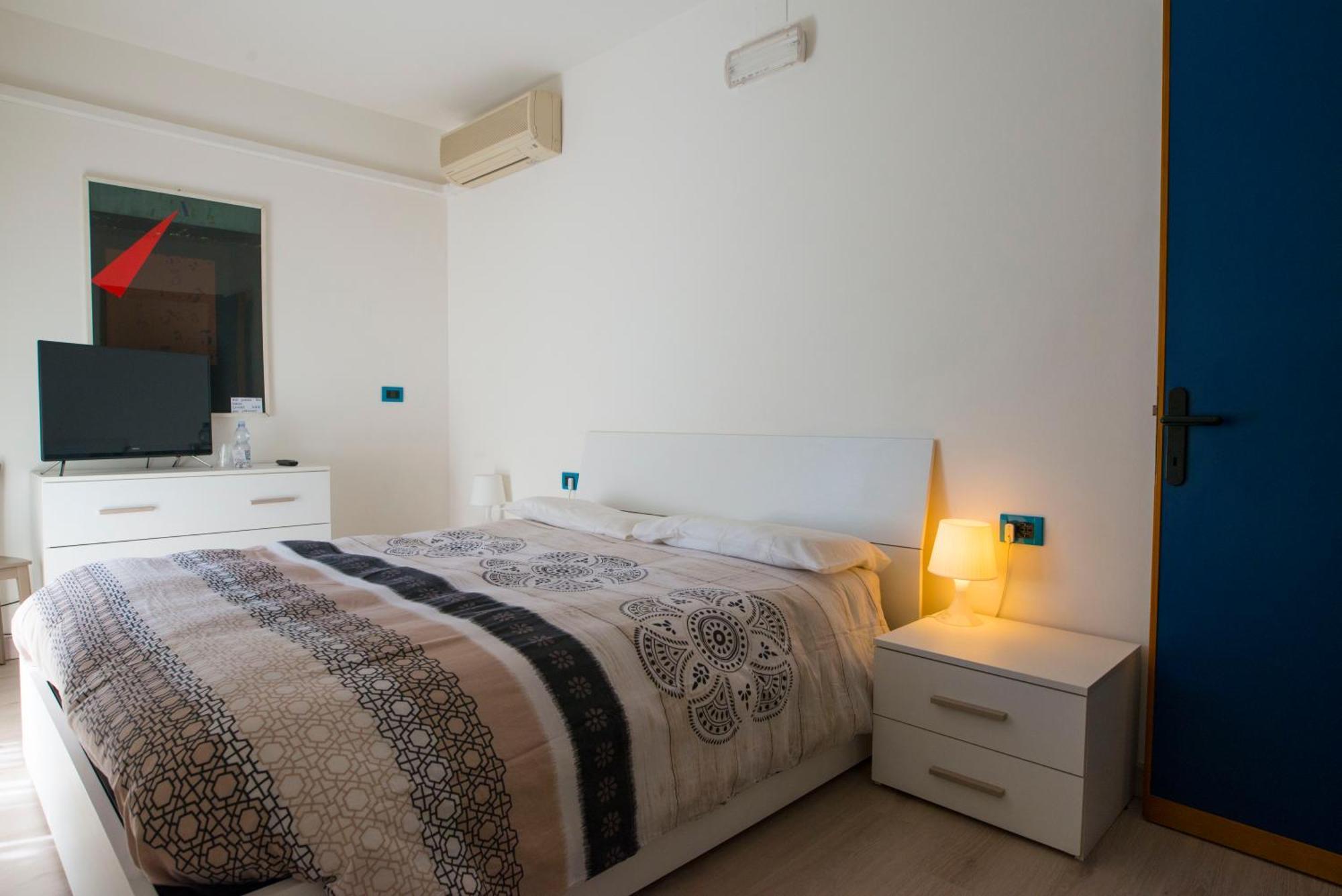 B&B Il Bacio Perugia Kültér fotó