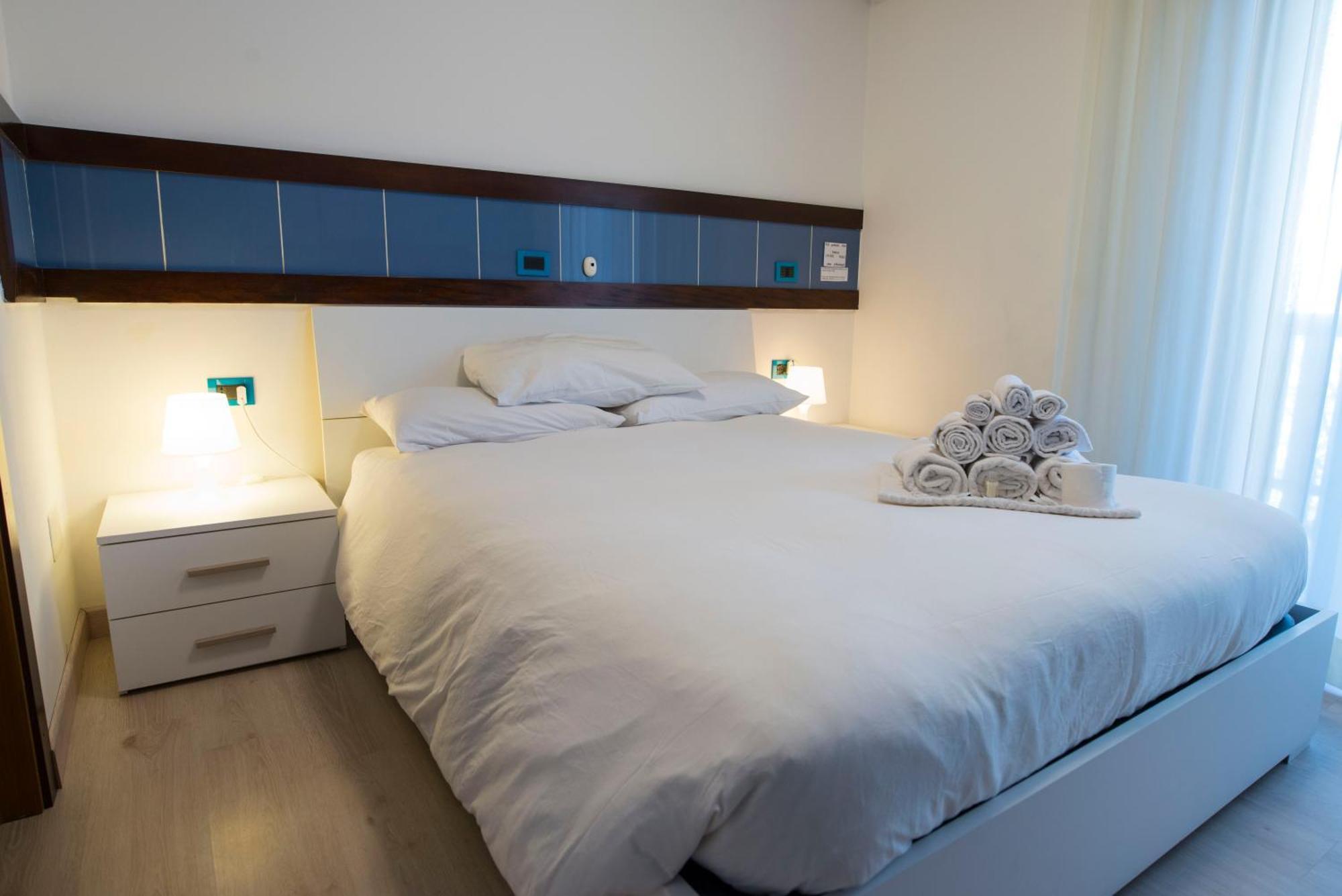 B&B Il Bacio Perugia Kültér fotó