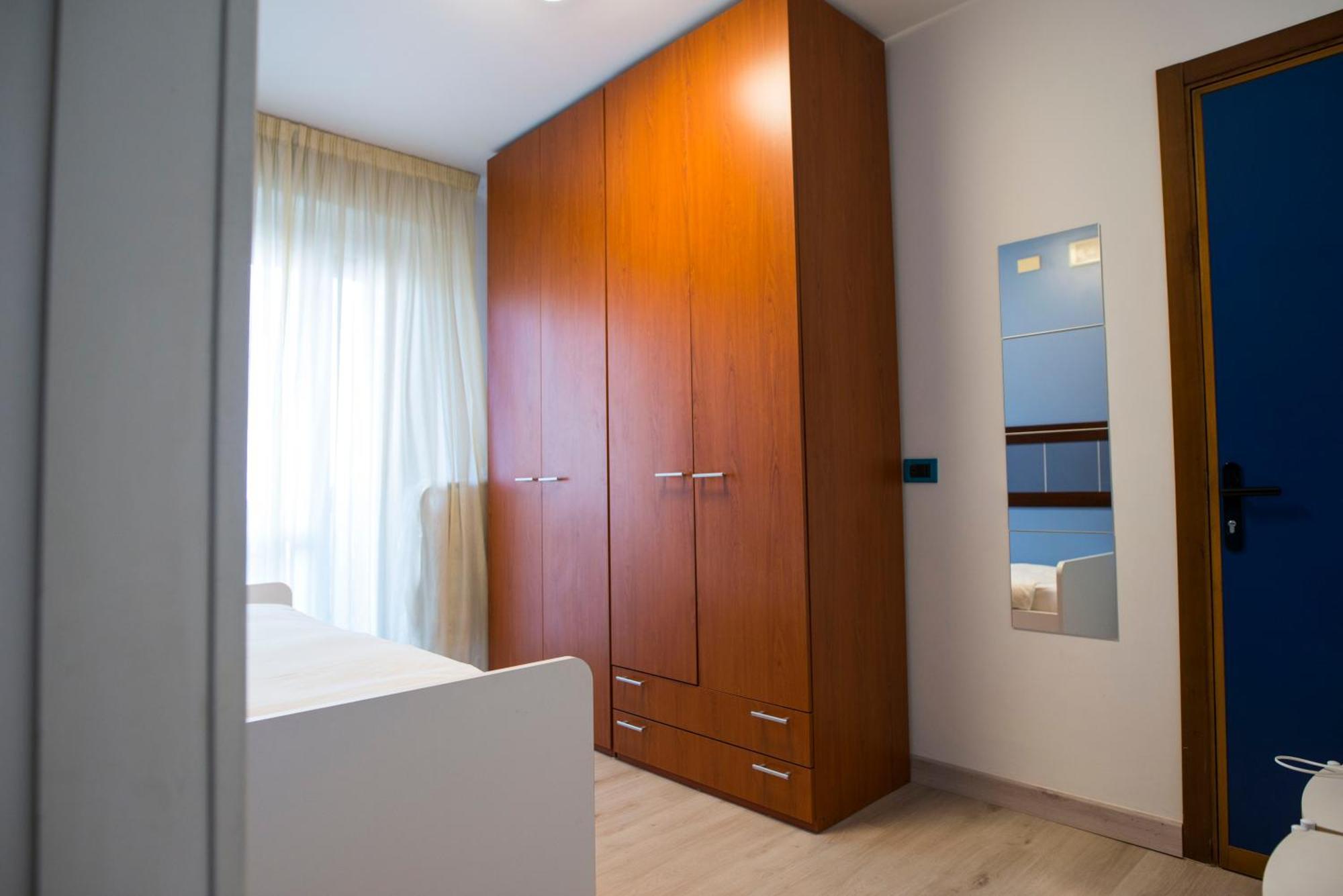B&B Il Bacio Perugia Kültér fotó