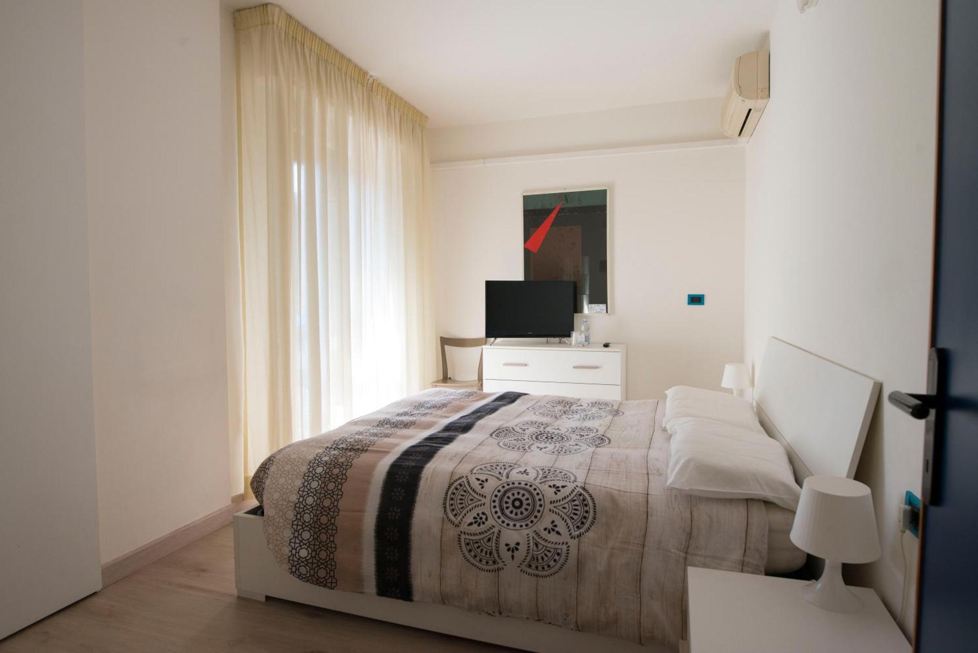 B&B Il Bacio Perugia Kültér fotó