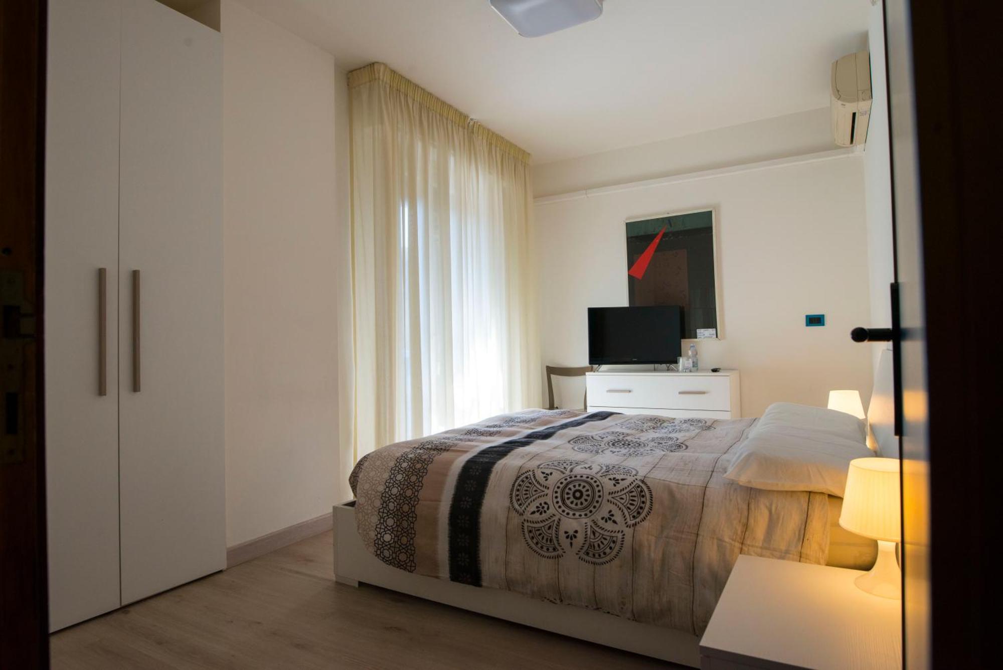 B&B Il Bacio Perugia Kültér fotó
