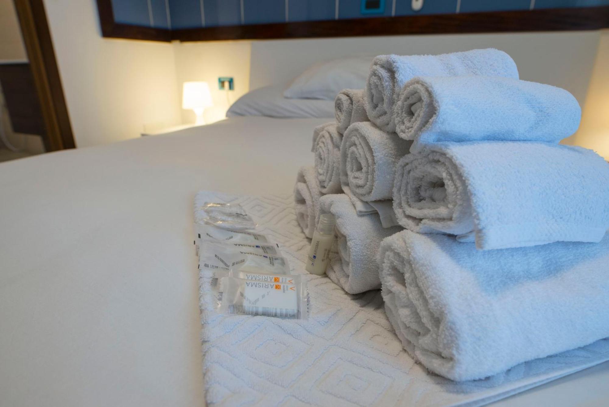 B&B Il Bacio Perugia Kültér fotó