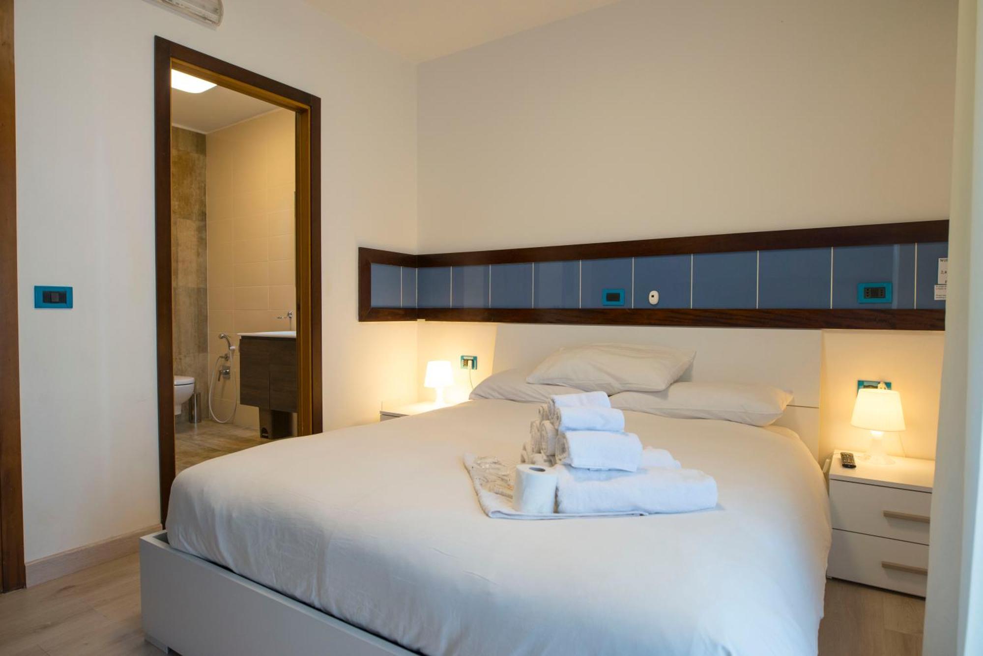 B&B Il Bacio Perugia Kültér fotó