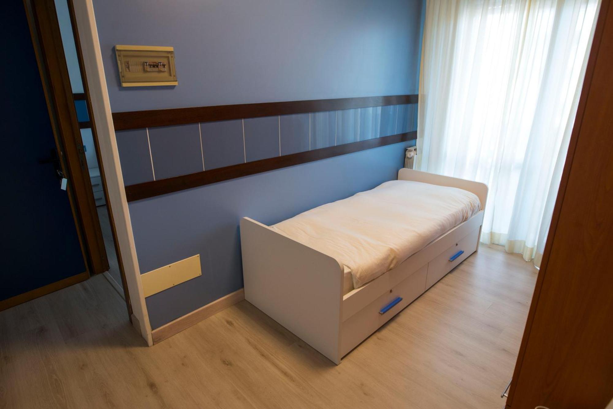 B&B Il Bacio Perugia Kültér fotó