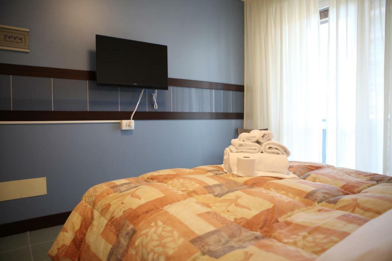 B&B Il Bacio Perugia Kültér fotó