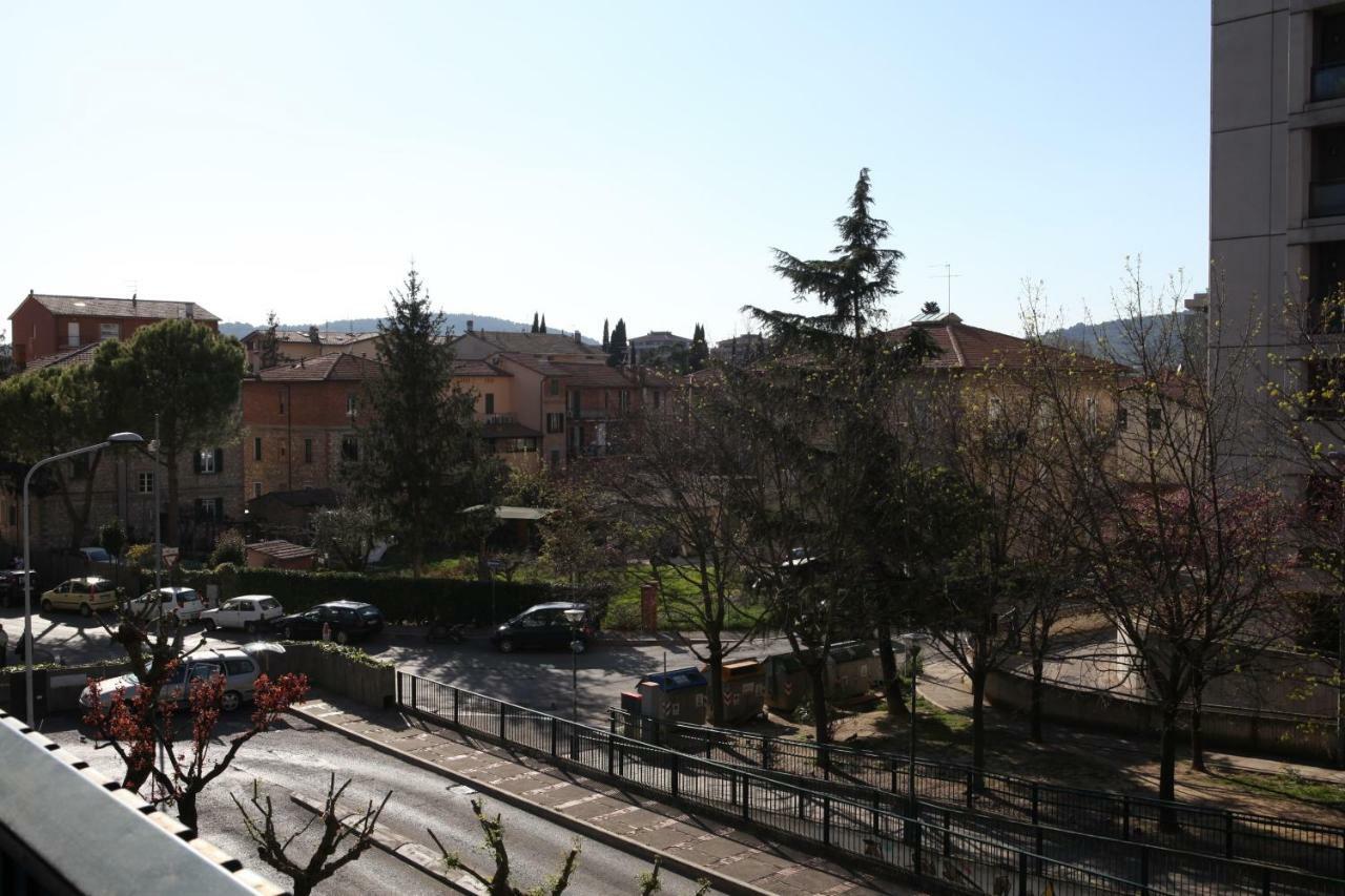 B&B Il Bacio Perugia Kültér fotó