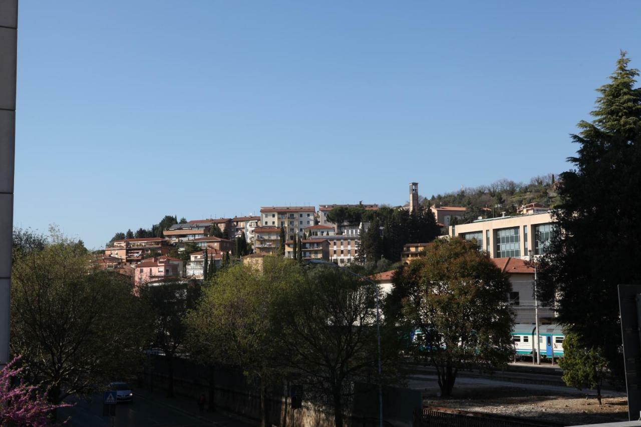 B&B Il Bacio Perugia Kültér fotó