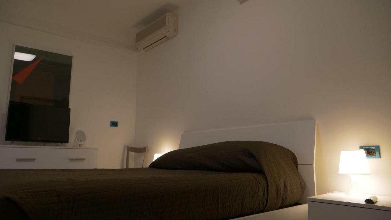 B&B Il Bacio Perugia Kültér fotó
