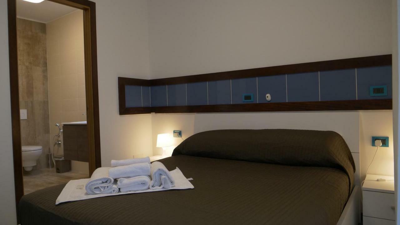 B&B Il Bacio Perugia Kültér fotó