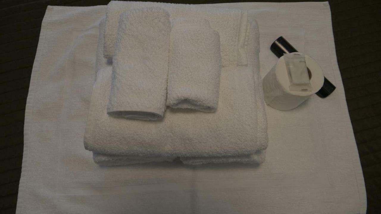 B&B Il Bacio Perugia Kültér fotó