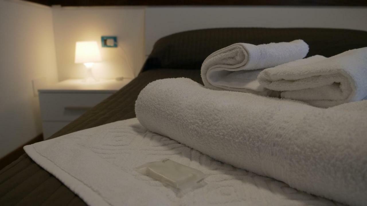 B&B Il Bacio Perugia Kültér fotó