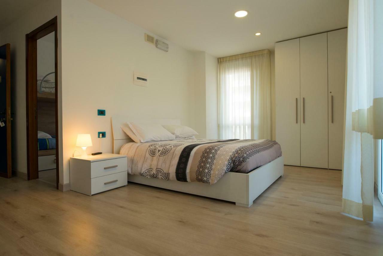 B&B Il Bacio Perugia Kültér fotó