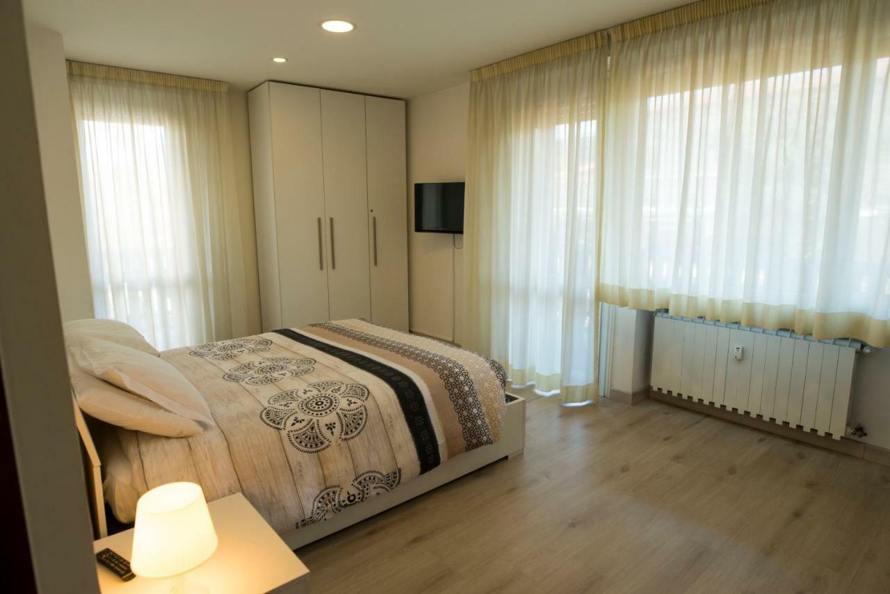 B&B Il Bacio Perugia Kültér fotó
