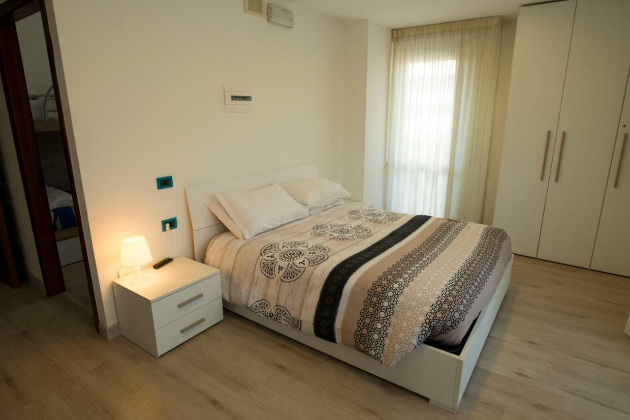 B&B Il Bacio Perugia Kültér fotó