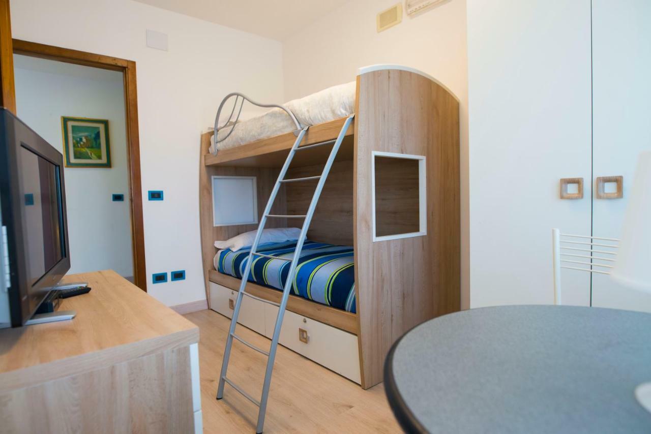 B&B Il Bacio Perugia Kültér fotó