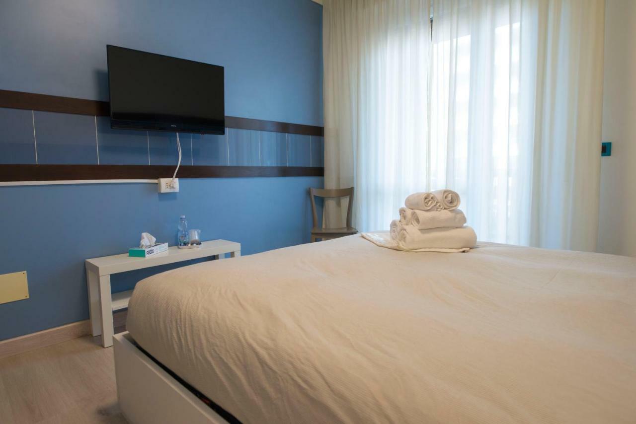 B&B Il Bacio Perugia Kültér fotó