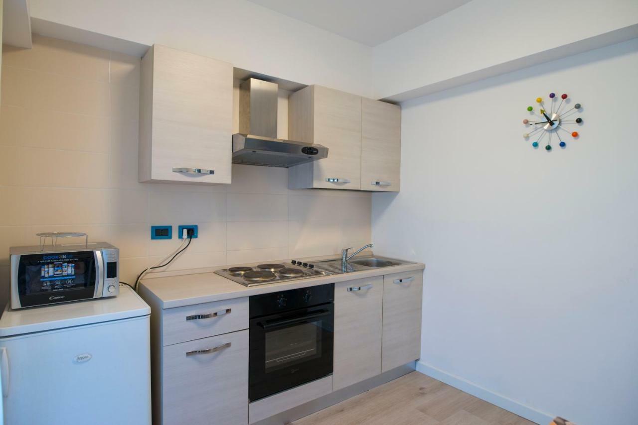 B&B Il Bacio Perugia Kültér fotó